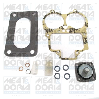 Repair Kit, carburettor